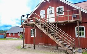 Ängagården - Gårdslyckan
